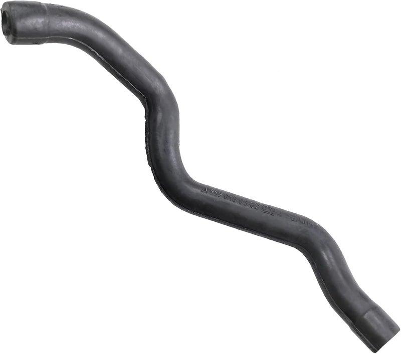 GaeaAuto 8 X Crankcase Ventilation Air Intake Breather Hose Tube Replacement Kit fit for 1998-2011 Mercedes Benz #1120180209 - Image 4